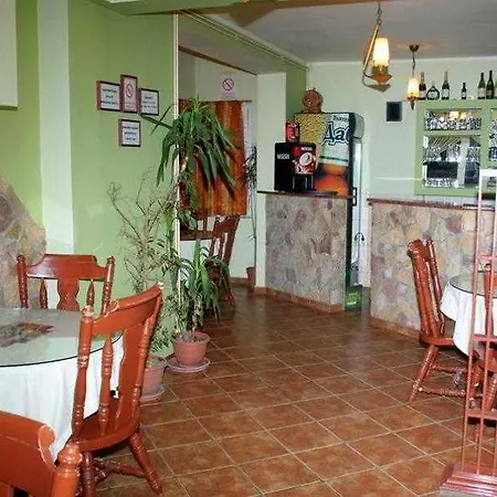 Breza Guest house