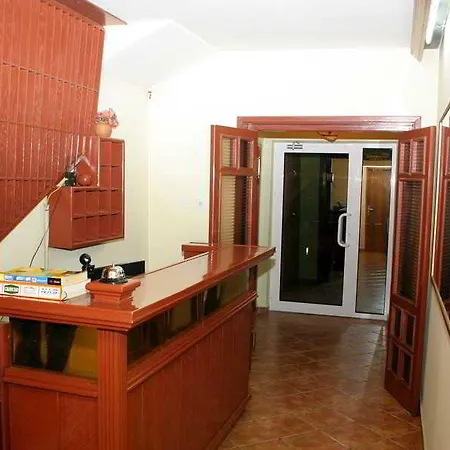 Breza Guest house 2*